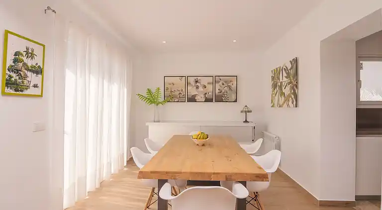 Holiday home in Moraira