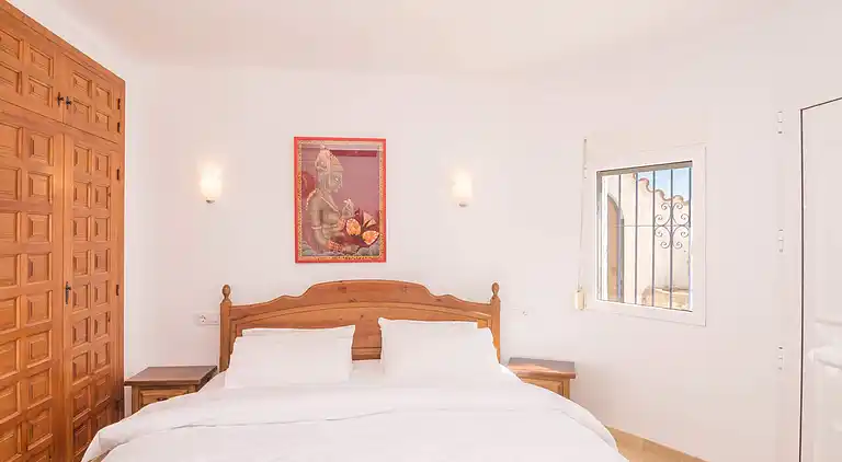 Holiday home in Moraira