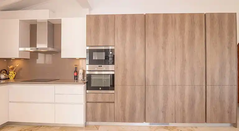 Holiday home in Moraira