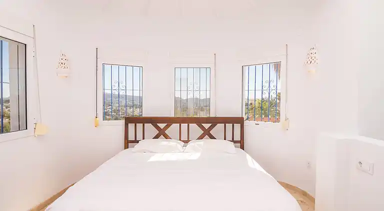 Holiday home in Moraira