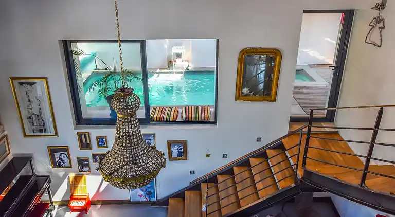 Holiday home in Pradines