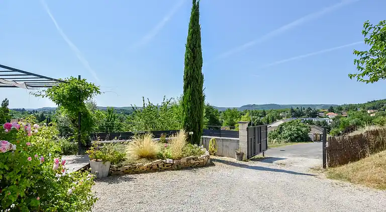 Holiday home in Pradines