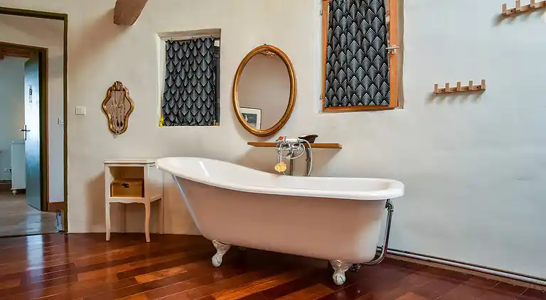 Holiday home in Pradines