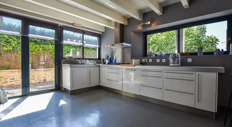 Holiday home in Pradines