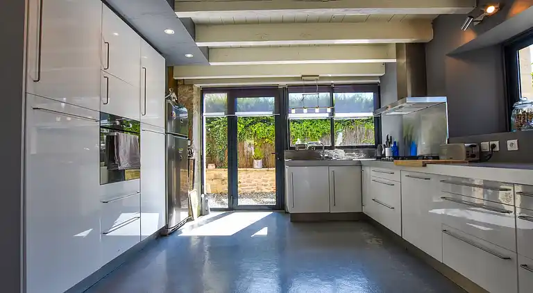 Holiday home in Pradines