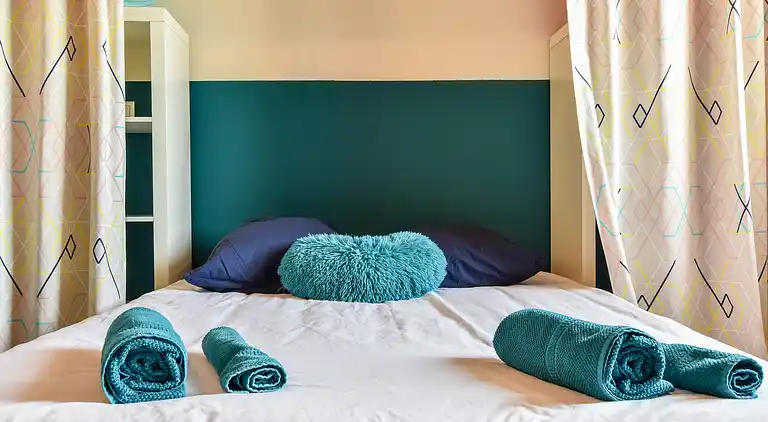 Holiday home in Pradines