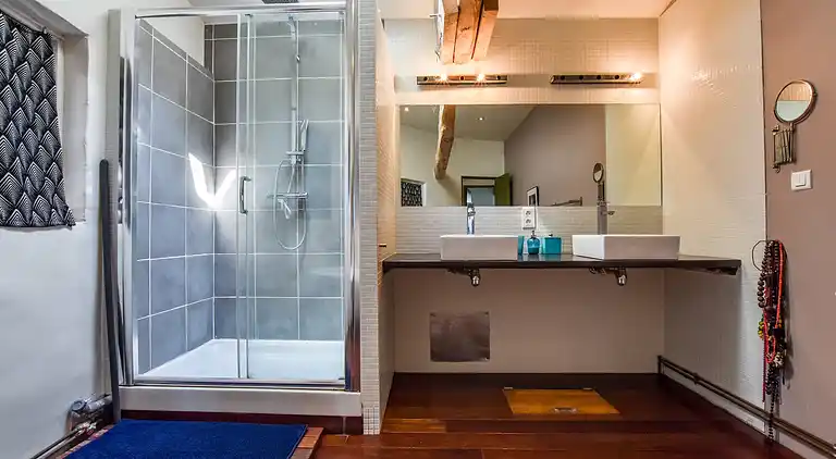 Holiday home in Pradines