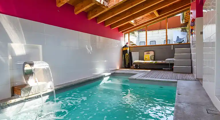 Holiday home in Pradines