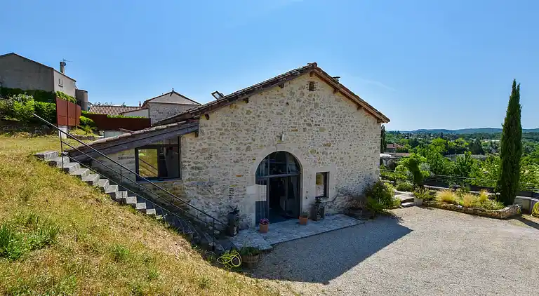 Holiday home in Pradines