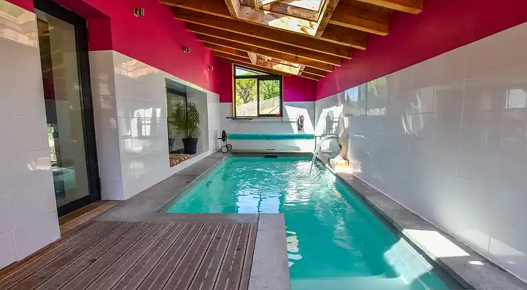 Holiday home in Pradines