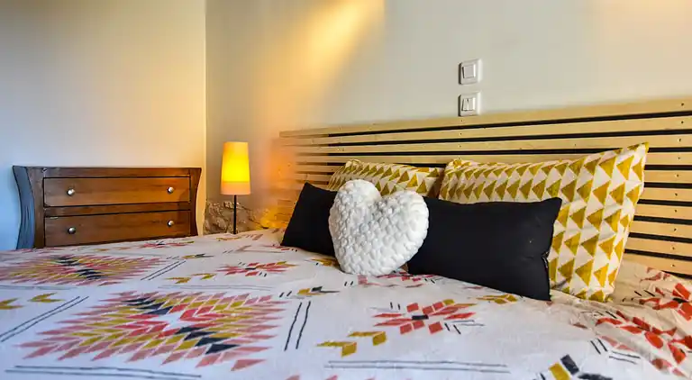 Holiday home in Pradines