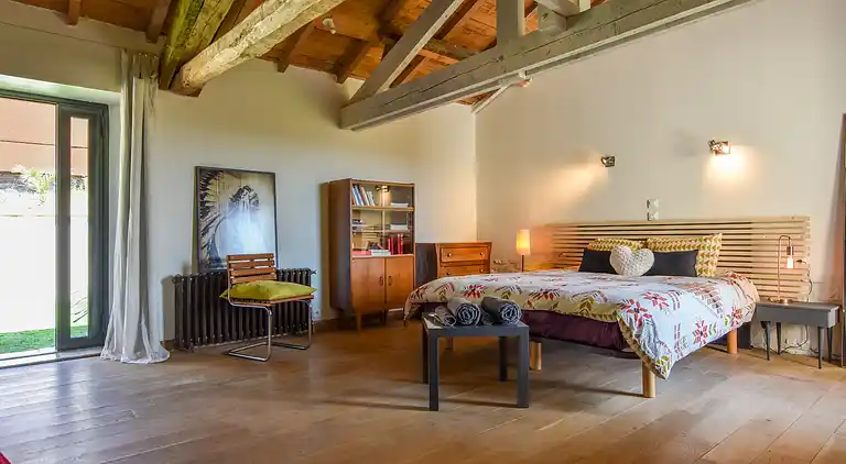 Holiday home in Pradines