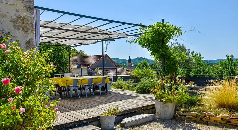 Holiday home in Pradines