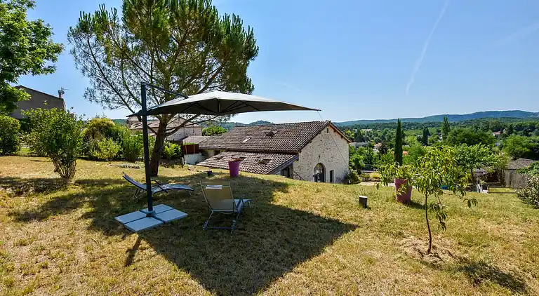 Holiday home in Pradines