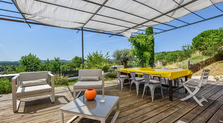 Holiday home in Pradines