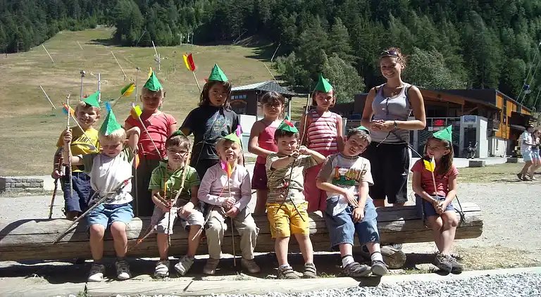 Chalet in Villarodin-Bourget