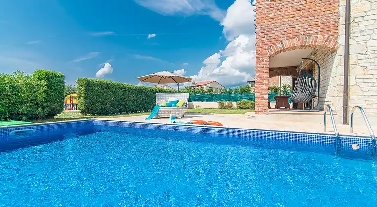 Chalet in Butkovići