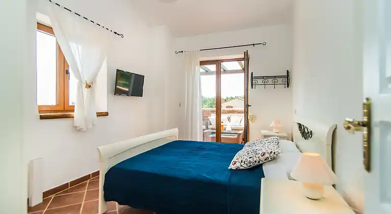 Chalet in Butkovići