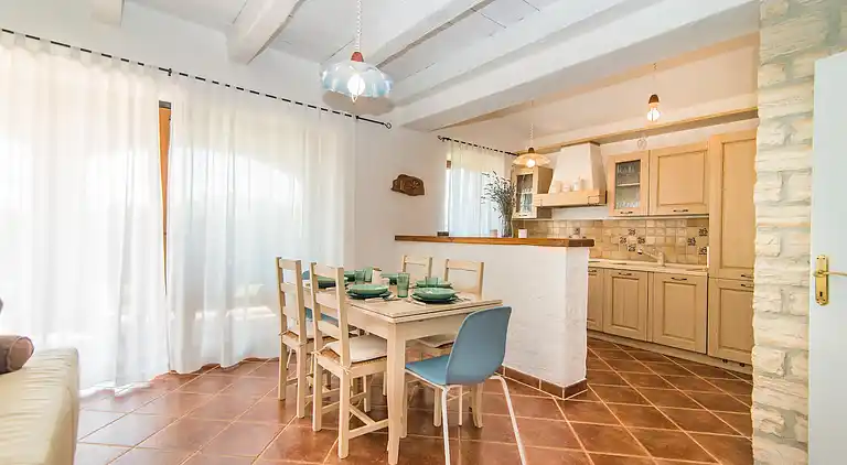 Chalet in Butkovići