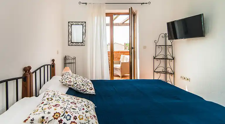 Chalet in Butkovići