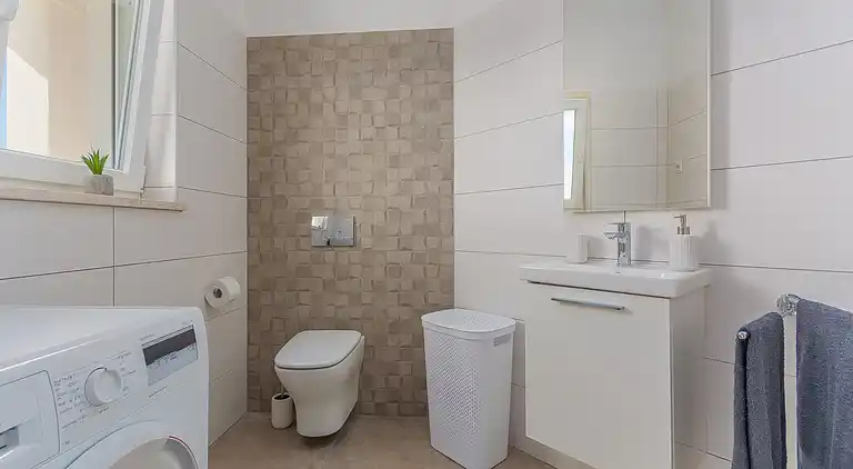 Landhaus in Loborika