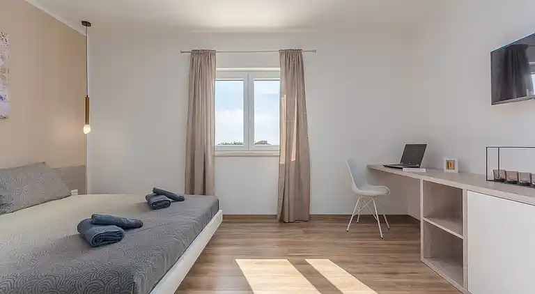 Landhaus in Loborika