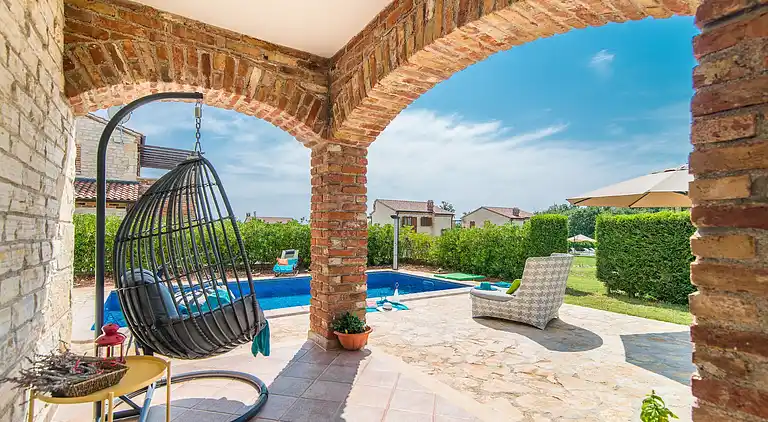 Chalet in Butkovići