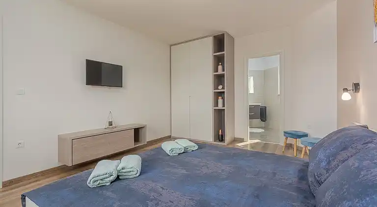 Landhaus in Loborika