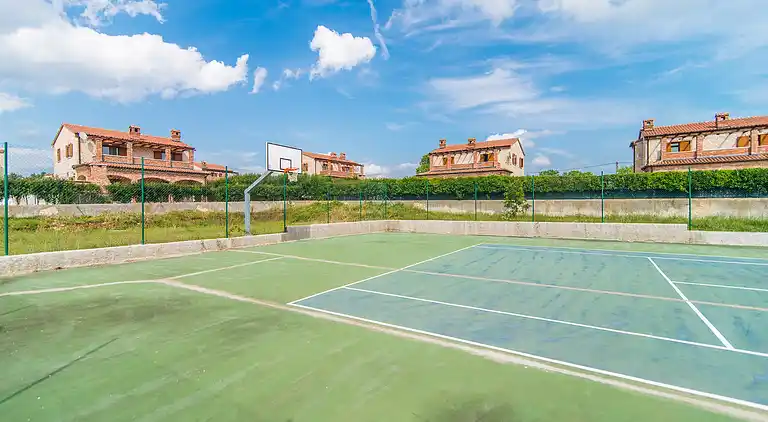 Chalet in Butkovići