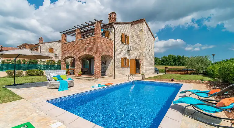 Chalet in Butkovići