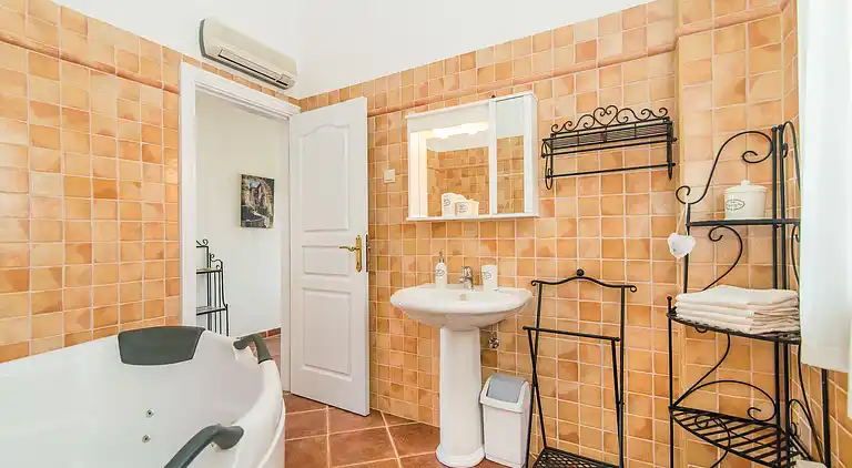 Chalet in Butkovići