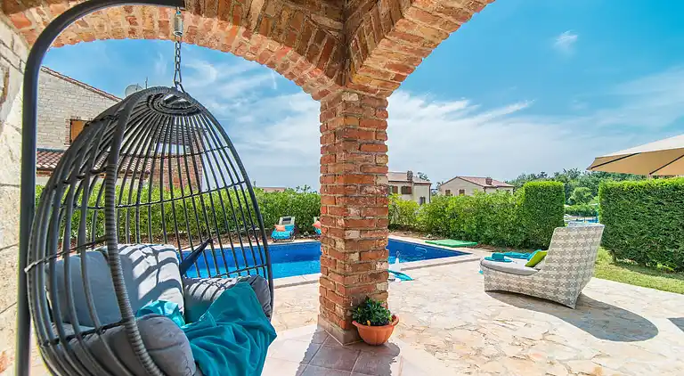 Chalet in Butkovići