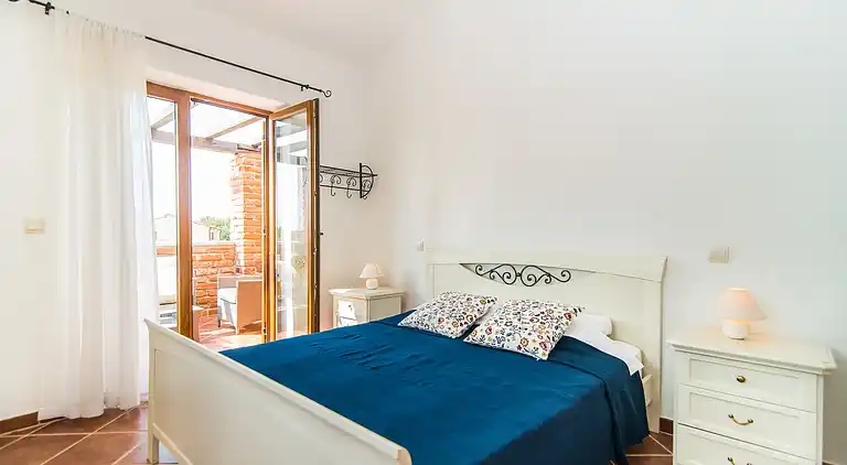 Chalet in Butkovići