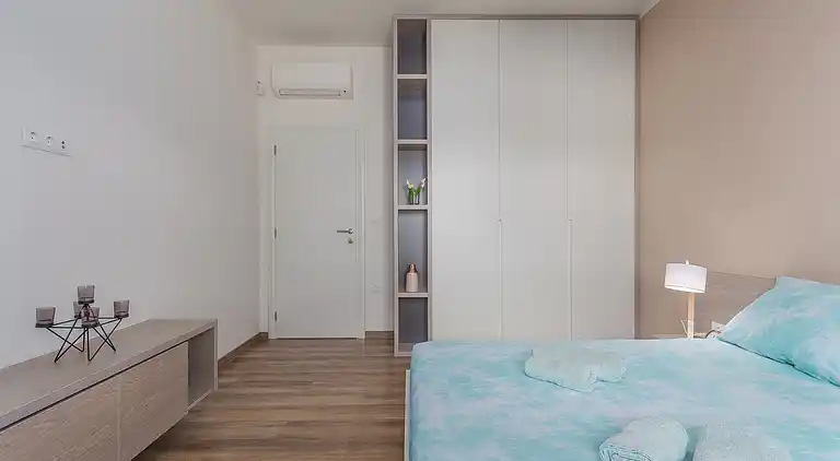 Landhaus in Loborika