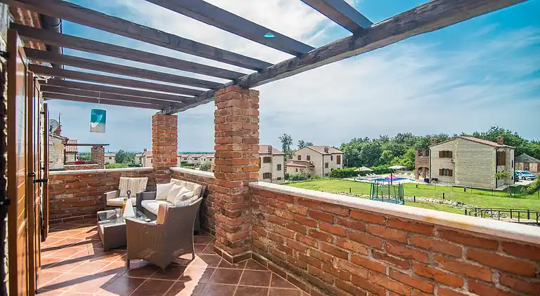 Chalet in Butkovići