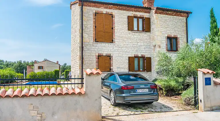 Chalet in Butkovići
