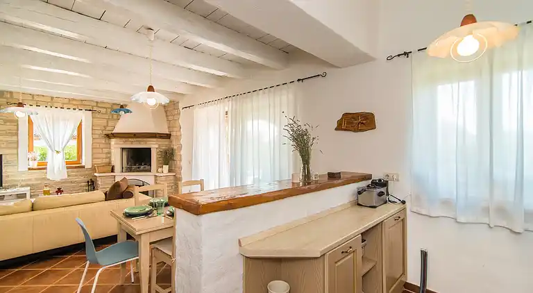 Chalet in Butkovići