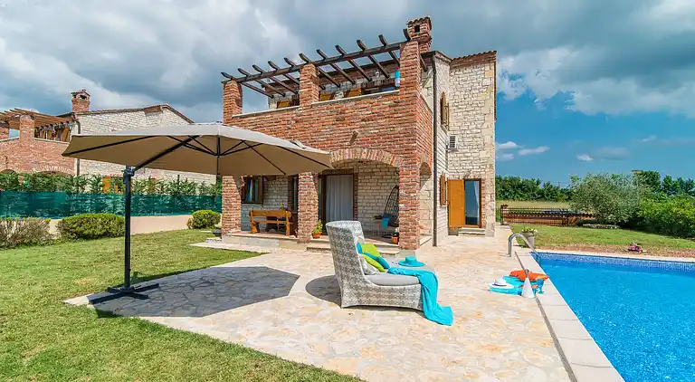 Chalet in Butkovići