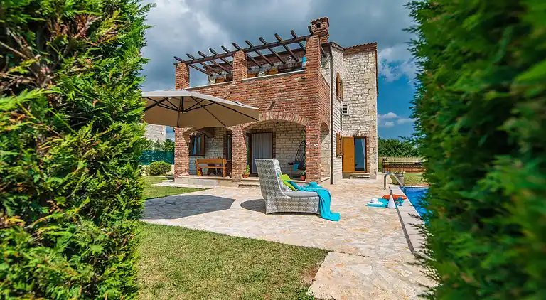 Chalet in Butkovići