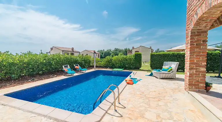 Chalet in Butkovići