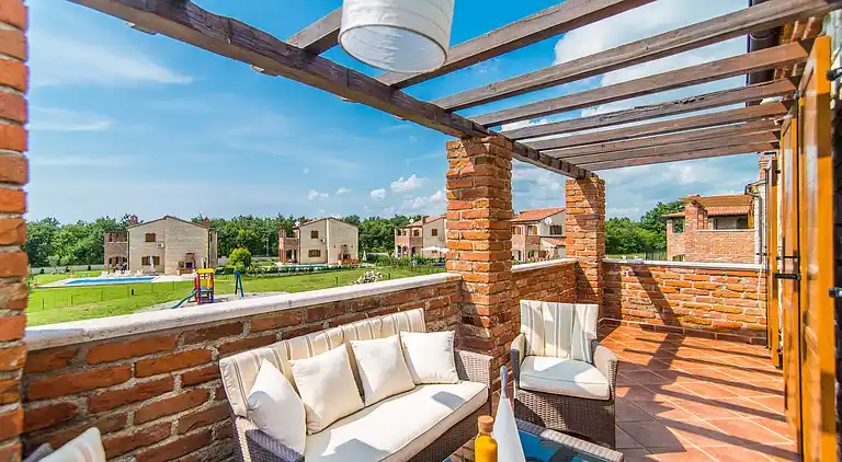 Chalet in Butkovići