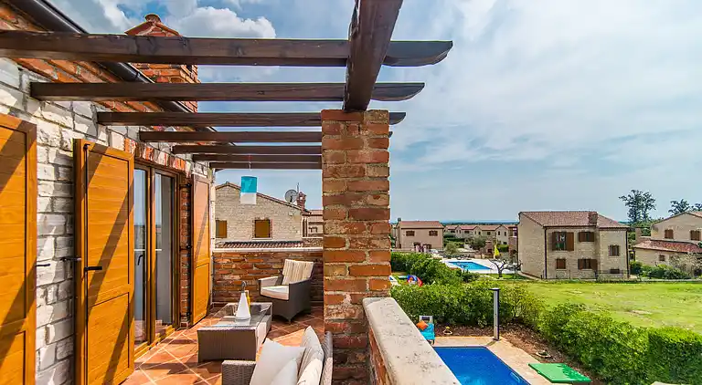 Chalet in Butkovići