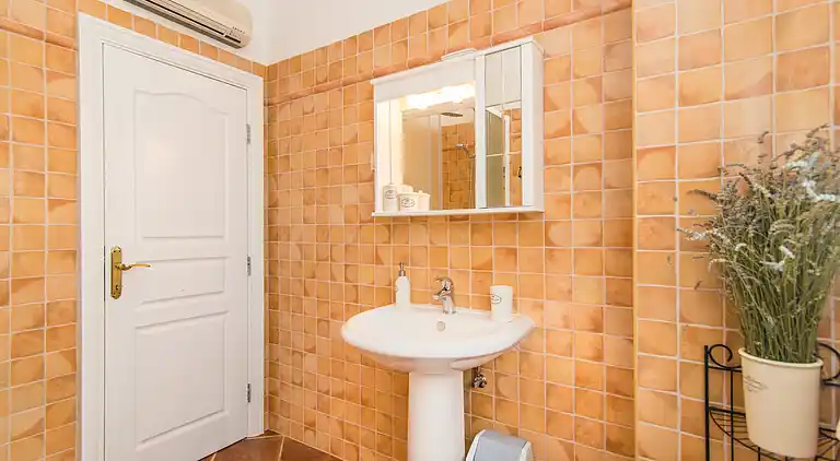 Chalet in Butkovići