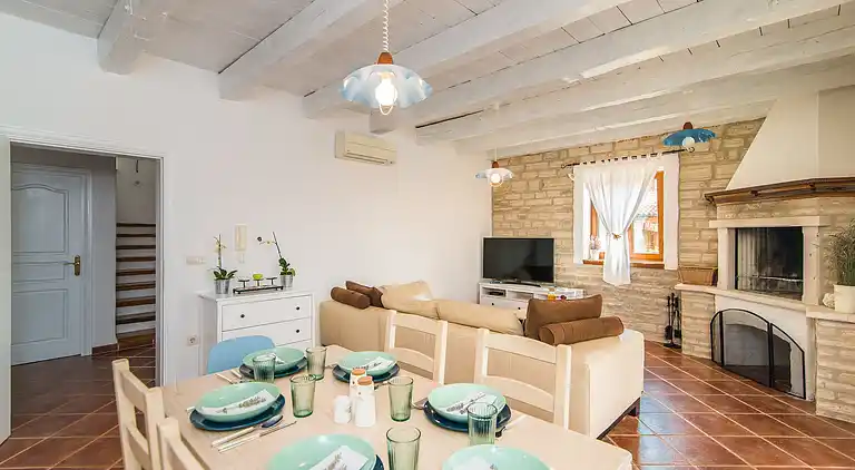 Chalet in Butkovići