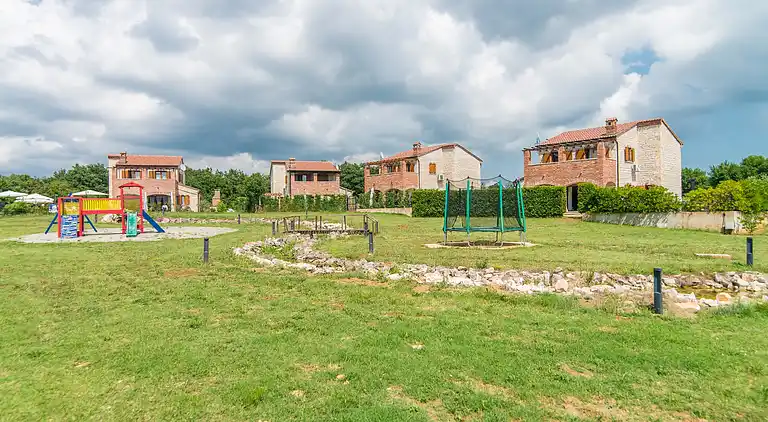 Chalet in Butkovići