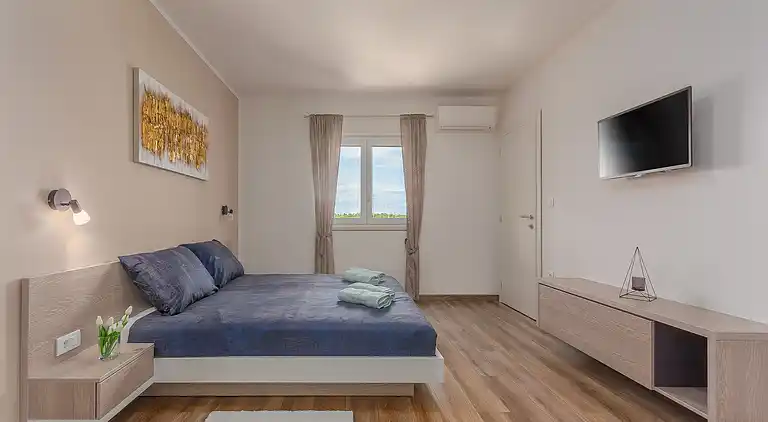 Landhaus in Loborika