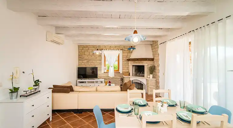 Chalet in Butkovići