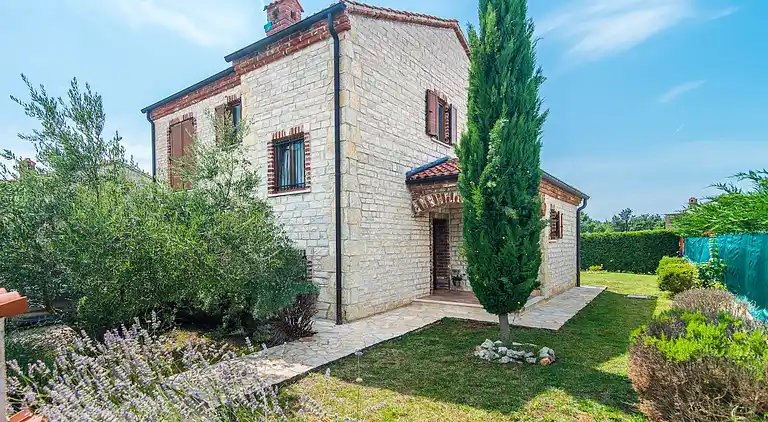 Chalet in Butkovići