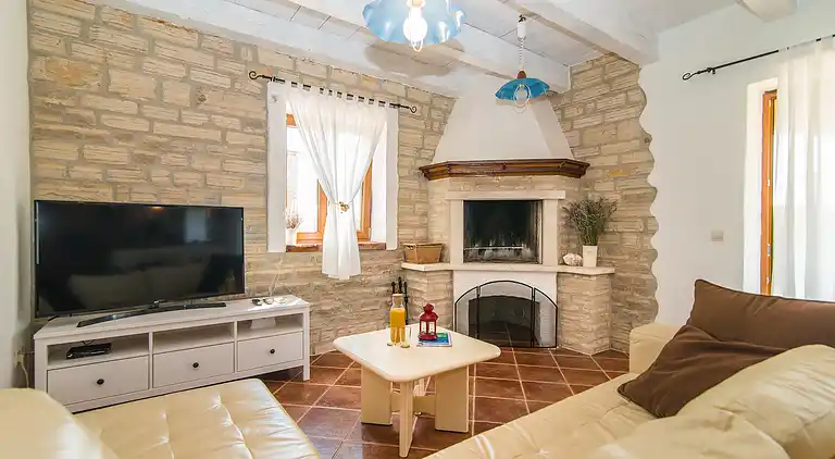 Chalet in Butkovići