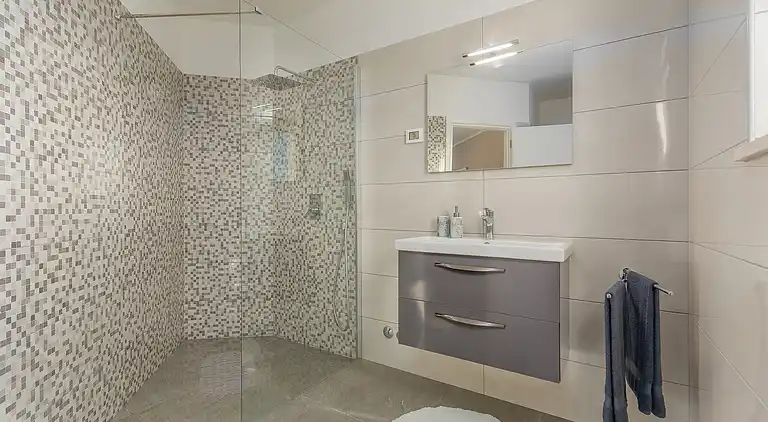 Landhaus in Loborika